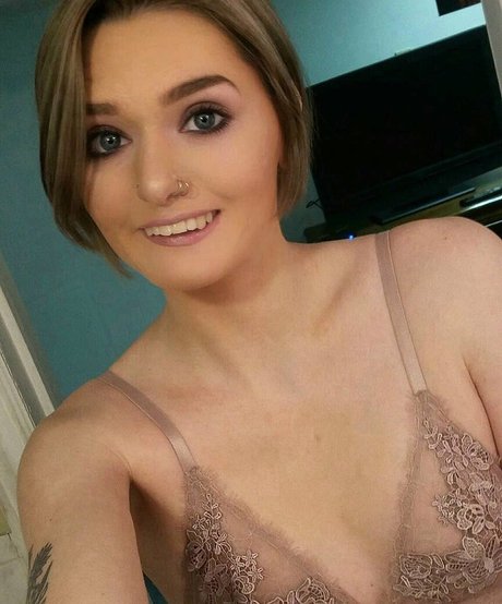 glitterbean95 Nacktbilder geleakt OnlyFans
