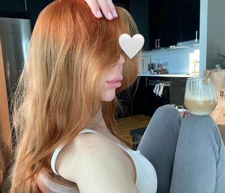 Jossi e Nacktbilder von OnlyFans