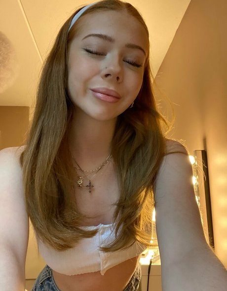 Jossi e OnlyFans-Inhalte