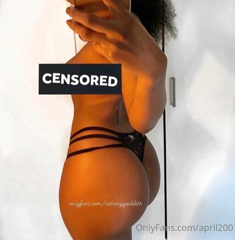 april200 Leaks von Nacktbildern auf OnlyFans