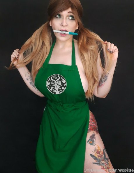 dairethfree OnlyFans Porn