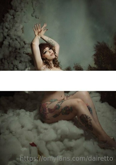 dairethfree Strip OnlyFans