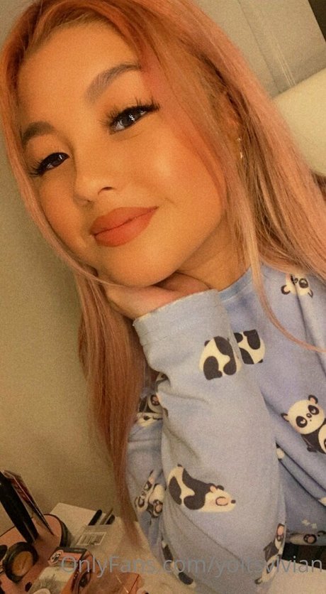 yoitsvivian OnlyFans Modelfoto