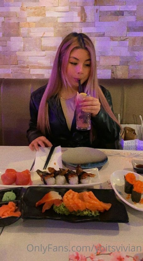 yoitsvivian OnlyFans gratis