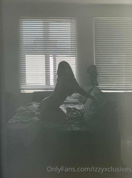 izzyxclusives Nacktbilder auf OnlyFans