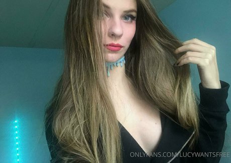 lucywantsfree Leaked OnlyFans Sex