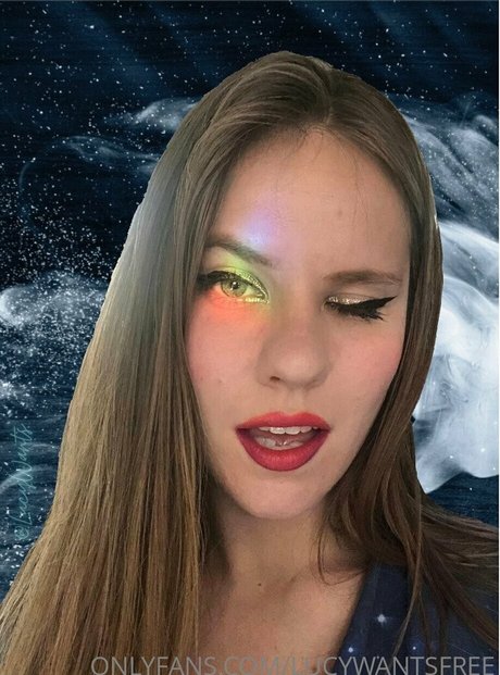 lucywantsfree OnlyFans Nacktbilder