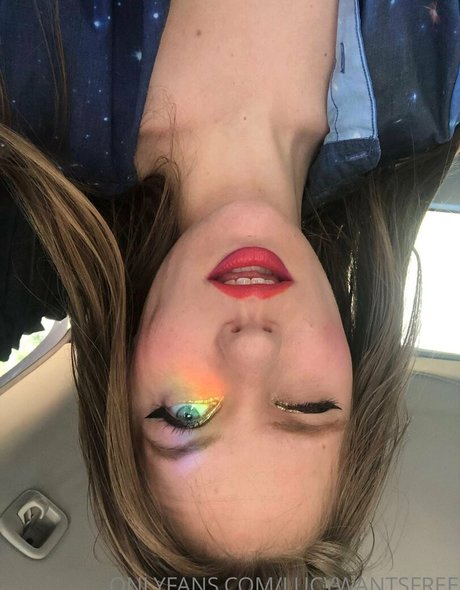 lucywantsfree OnlyFans XXX