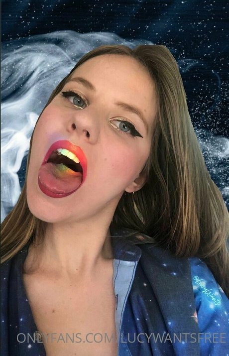 lucywantsfree Nacktbilder von OnlyFans