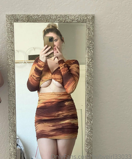 babygirl33033 Leaks von Nacktbildern auf OnlyFans