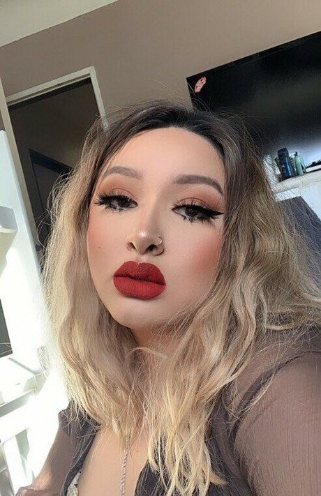 Bribeibi OnlyFans Gratis