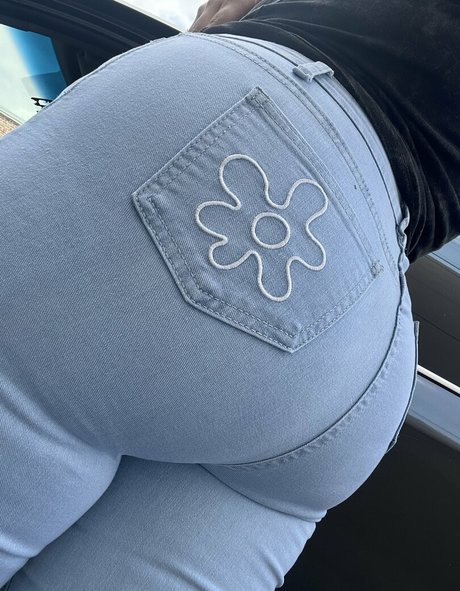 Bribeibi Nacktbilder von OnlyFans