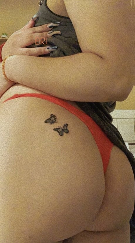 Bribeibi Leaked OnlyFans Sextape