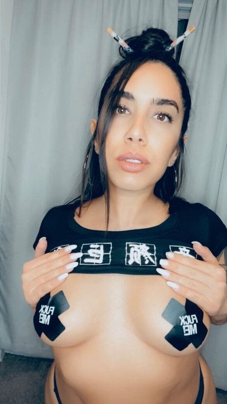 xxxbrookepaige Füße OnlyFans