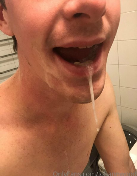 johannwood OnlyFans Leak