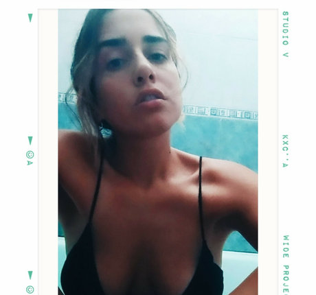 ayahotterthanhell Nacktbilder geleakt