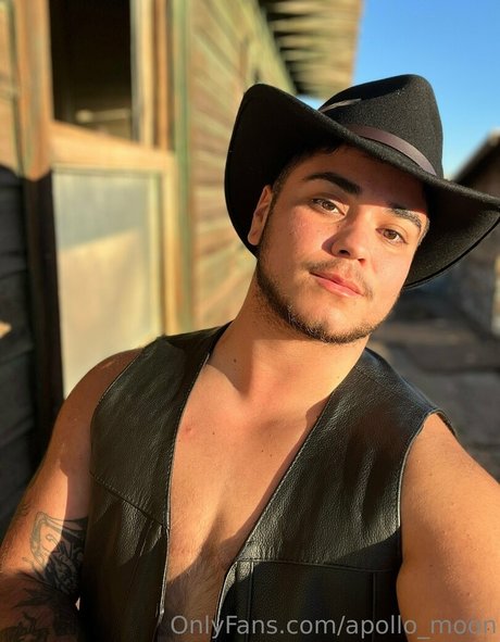 apollo moon XXX OnlyFans