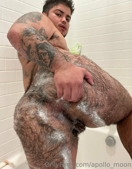apollo moon Sex OnlyFans