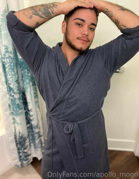 apollo moon Nacktbilder OnlyFans