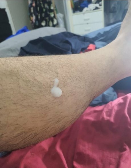 lrgcoknballs OnlyFans nackt