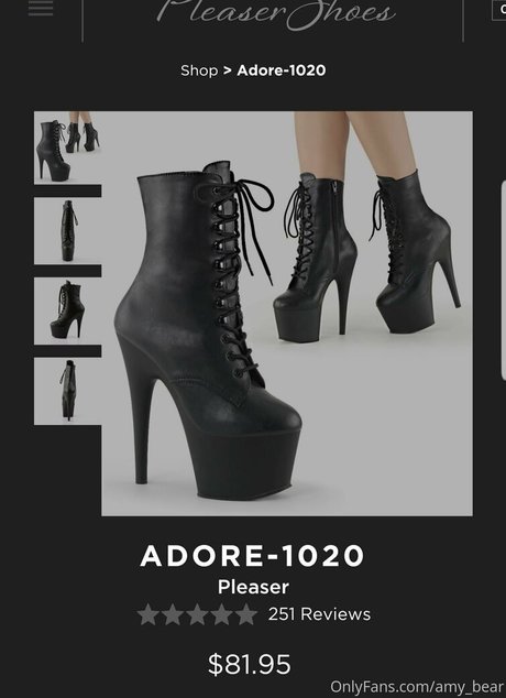 amy bear Leaks von OnlyFans