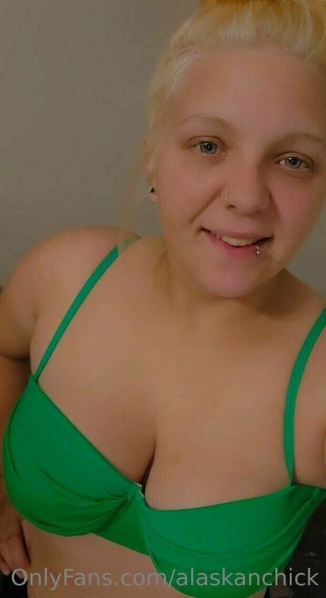 alaskanchick Sex auf OnlyFans