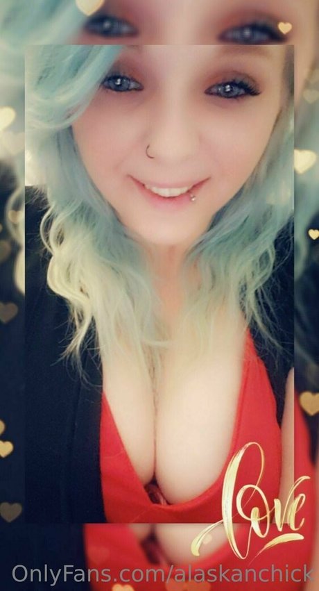 alaskanchick OnlyFans Bilder