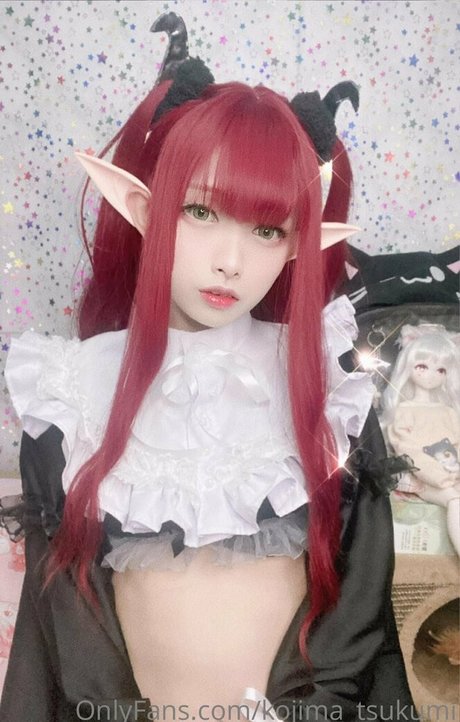 kujotsukumi OnlyFans nackte Brüste