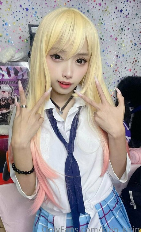 kujotsukumi OnlyFans-Pornoleak
