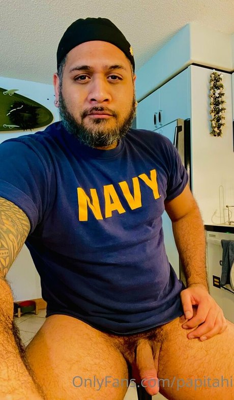 papitahi OnlyFans NSFW