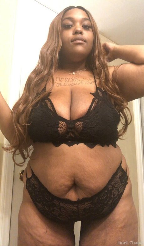 jchanel12 OnlyFans Leaked Gratis