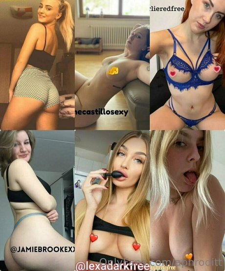 aphroditt OnlyFans Bilder