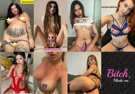 aphroditt OnlyFans Leaj