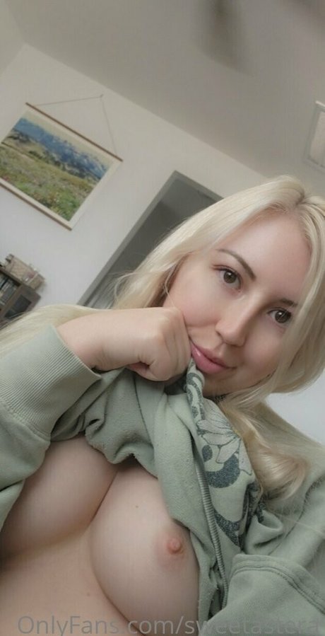 sweetastera Bilder OnlyFans