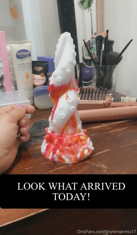 tinytemptress17 Leaked OnlyFans Bilder