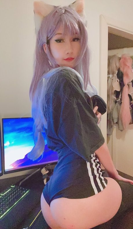 tanukiicos Leaked OnlyFans Sextape