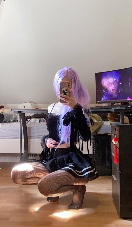 tanukiicos OnlyFans-Leak