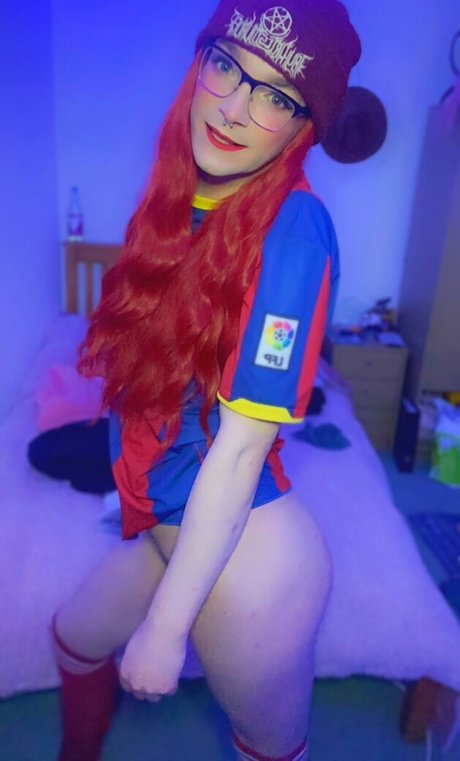 eevie chan Nacktbilder OnlyFans geleakt