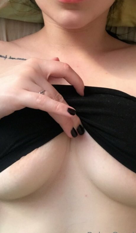 mysoulskin OnlyFans nackte Brüste