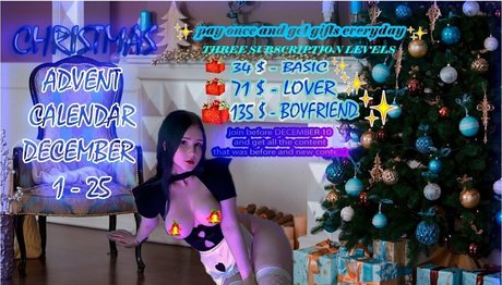 bluewoolfe OnlyFans XXX