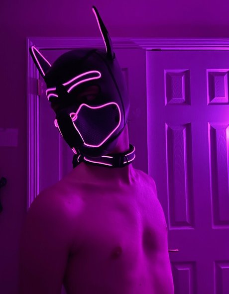 pup haze Leaked OnlyFans Sextape