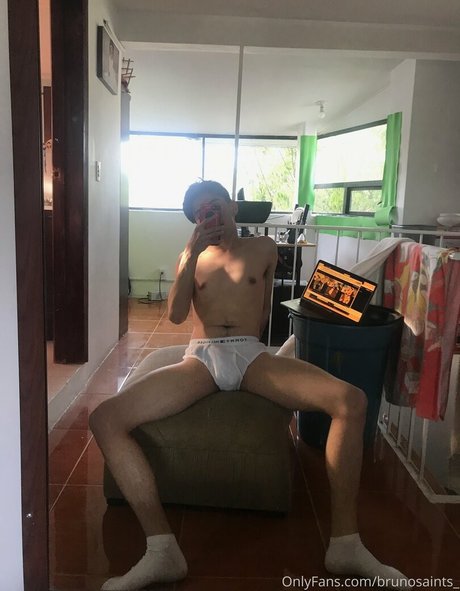 brunosaints_ Nacktpornos auf OnlyFans