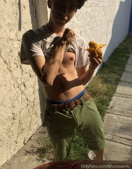 brunosaints_ OnlyFans öffentliche Fotos OnlyFans
