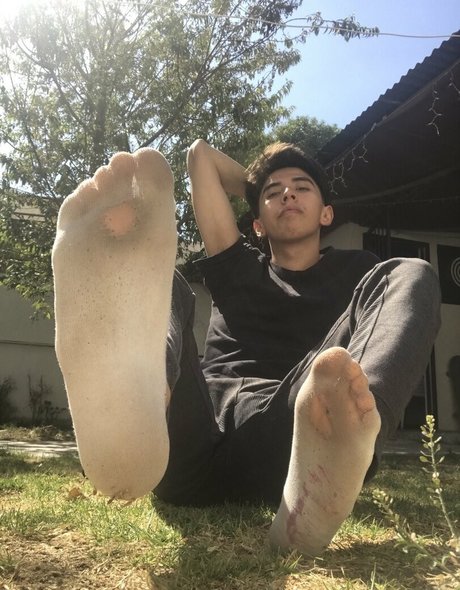 brunosaints_ Nacktbilder geleakt OnlyFans Aufgedeckt