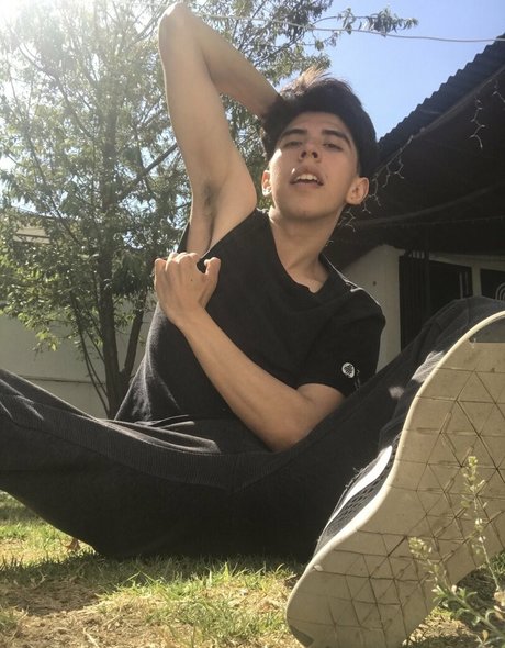 brunosaints_ OnlyFans Sextape