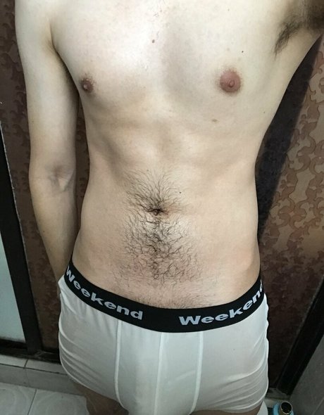 brunosaints_ Leaks von Nacktbildern auf OnlyFans