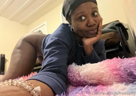 freedaffy OnlyFans geleakter Pornografie