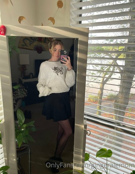 gingeralemom OnlyFans