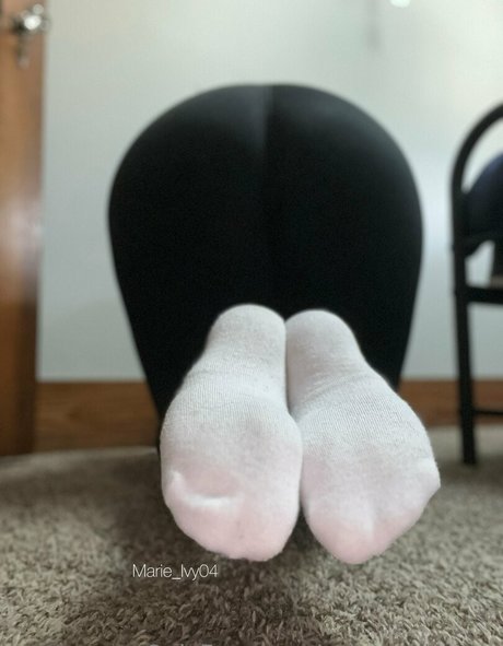 solegoddessap Füße OnlyFans