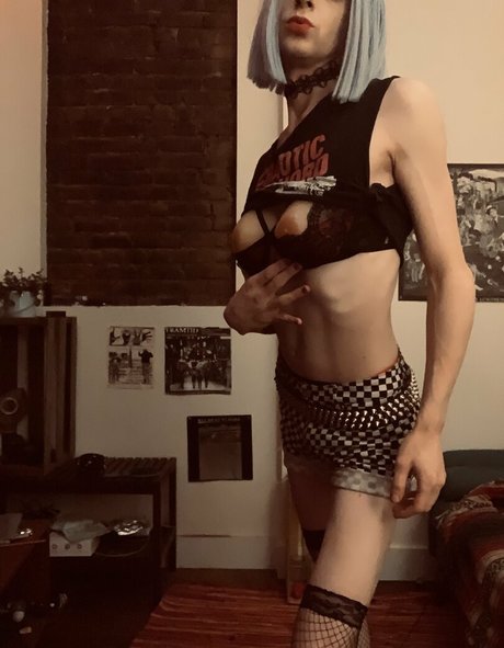 tsmonicamoon Nackt OnlyFans